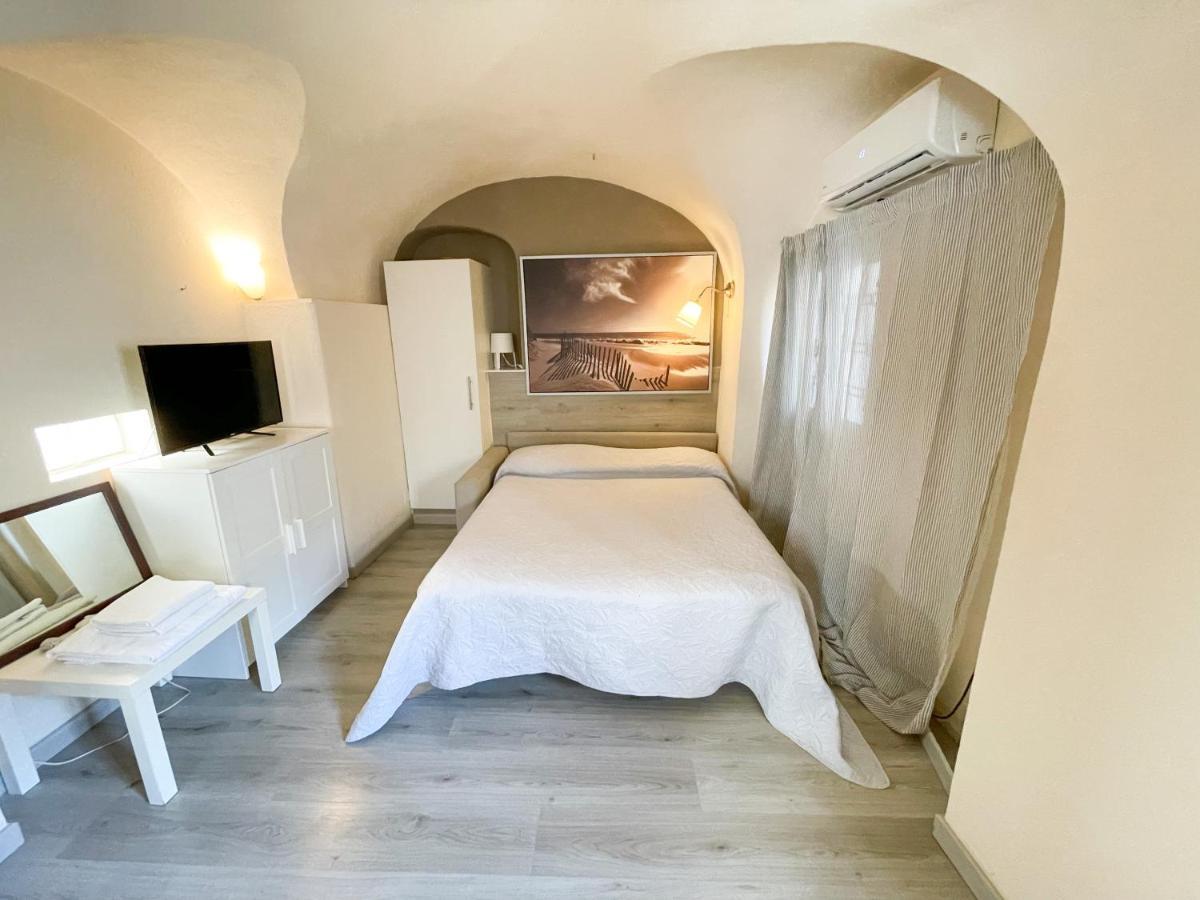 Appartamento Monolocale A 50 Metri Dal Mare Celle Ligure Esterno foto